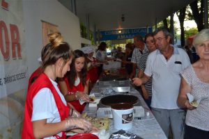 FESTIVALUL CLATITELOR- Amara 2015