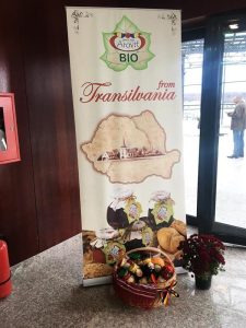 Inaugurare USAMV