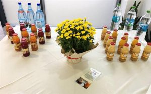 Inaugurare USAMV