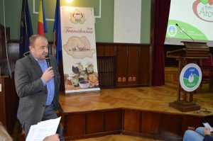 Ziua carierei la USAMV