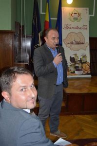 Ziua carierei la USAMV