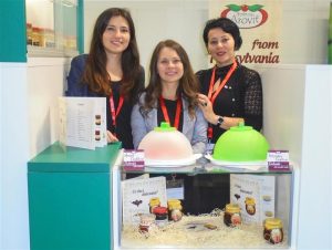 Cum a fost la Targul International Anuga 2017