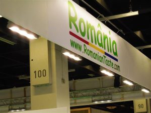 Cum a fost la Targul International Anuga 2017