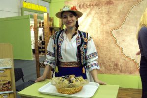 Targuri si expozitii