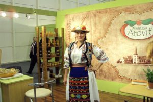 Targuri si expozitii