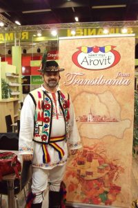Targuri si expozitii