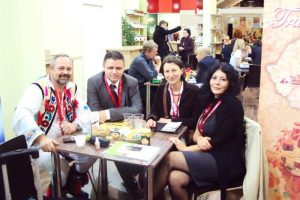 Targuri si expozitii