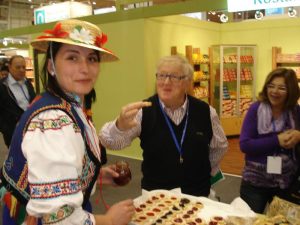 Targuri si expozitii