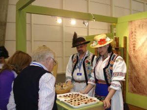 Targuri si expozitii