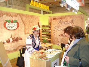 Targuri si expozitii