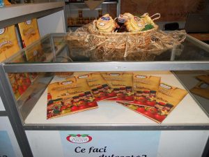 Targuri si expozitii