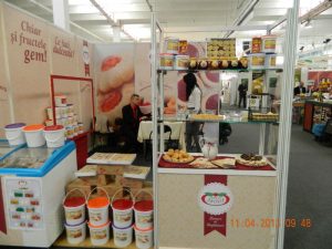 Targuri si expozitii