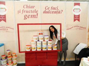 Targuri si expozitii