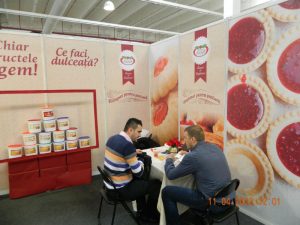 Targuri si expozitii