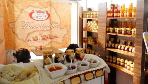 Targuri si expozitii
