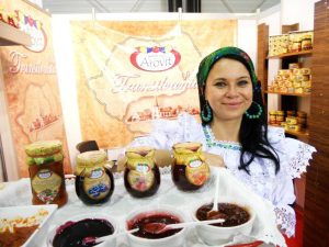 Targuri si expozitii