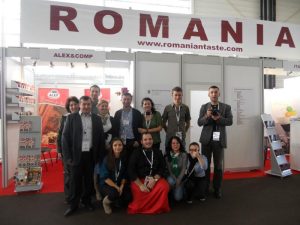 Targuri si expozitii