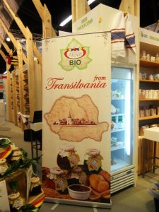 Targuri si expozitii