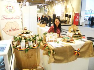 Targuri si expozitii
