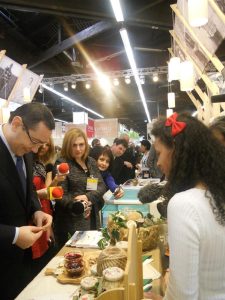 Targuri si expozitii