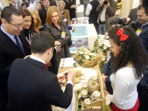 Targuri si expozitii