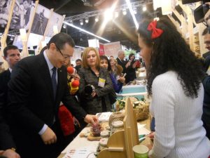 Targuri si expozitii