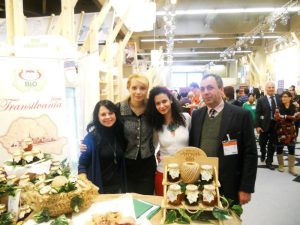 Targuri si expozitii