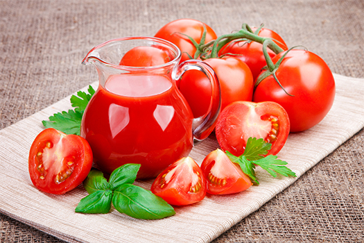 Tomate