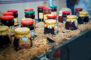 Expozitie Food & Drinks Chisinau 2017