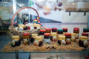 Expozitie Food & Drinks Chisinau 2017