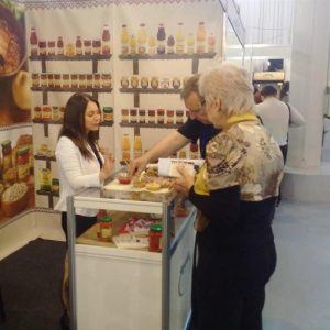 Expozitie Food & Drinks Chisinau
