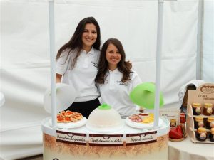 Zilele economiei germane Cluj-Napoca 2017