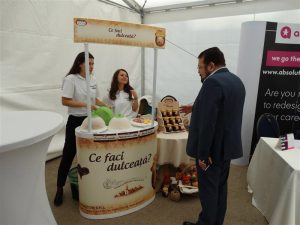 Zilele economiei germane Cluj-Napoca 2017