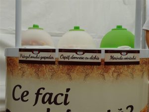 Zilele economiei germane Cluj-Napoca 2017