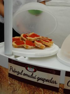 Zilele economiei germane Cluj-Napoca 2017