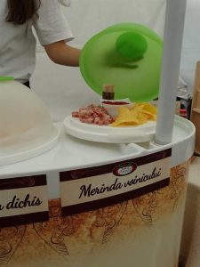 Zilele economiei germane Cluj-Napoca 2017