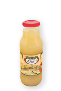 Nectar de măr cu pere 300ml