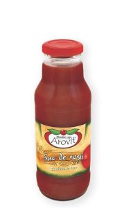 Suc de roșii 300 ml