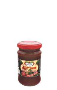 Gem de vișine cu conținut redus de zaharuri 225g