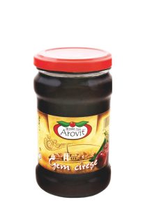 Gem de cireșe 360g