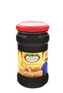 Gem de prune 360g