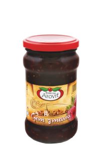 Gem de zmeura 360g