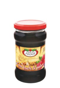 Gem de fructe de padure 360g