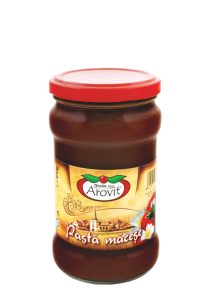 Pasta de macese 360g