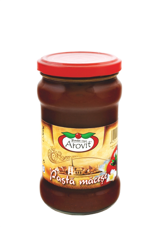 Pasta de macese 360g