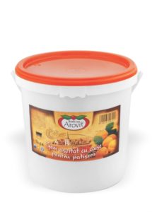 Gem asortat cu caise 1.4Kg