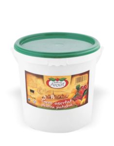 Gem asortat 5kg
