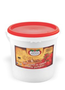 Gem asortat cu capșuni 5kg