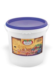 Gem asortat cu fructe de pădure 5kg