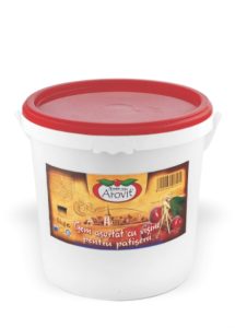 Gem asortat cu vișine 5kg